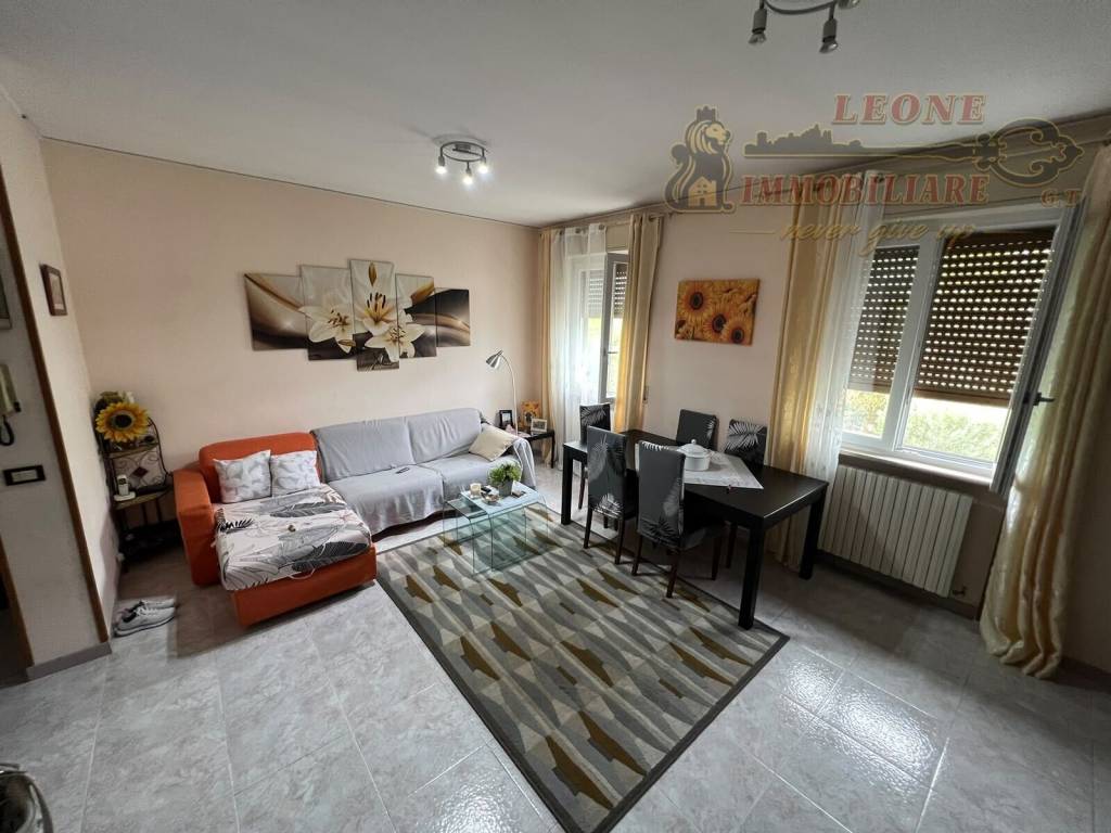 appartamento in vendita a Torrevecchia Pia