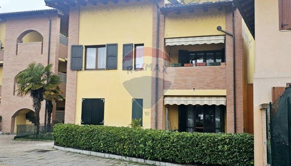 appartamento in vendita a Torrevecchia Pia
