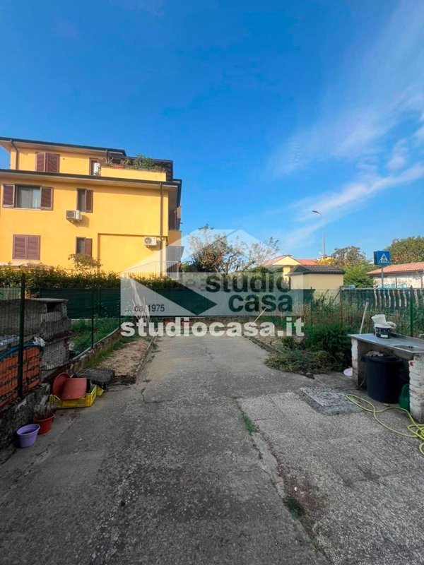appartamento in vendita a Torrevecchia Pia