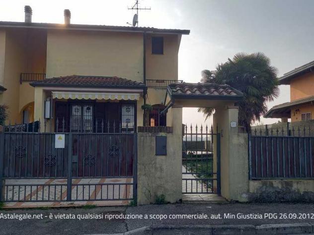 casa indipendente in vendita a Torrevecchia Pia
