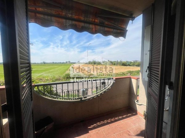 appartamento in vendita a Torrevecchia Pia