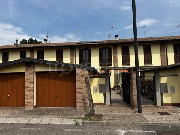 casa indipendente in vendita a Torrevecchia Pia in zona Vigonzone