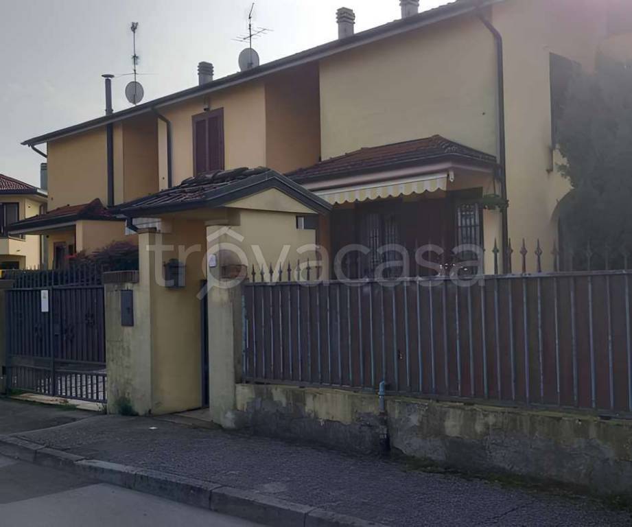 appartamento in vendita a Torrevecchia Pia