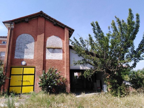 casa indipendente in vendita a Torricella Verzate