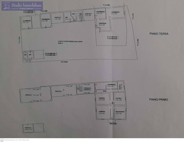 casa indipendente in vendita a Torricella Verzate