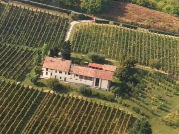 casa indipendente in vendita a Torricella Verzate