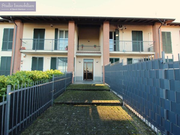 appartamento in vendita a Torricella Verzate in zona Verzate