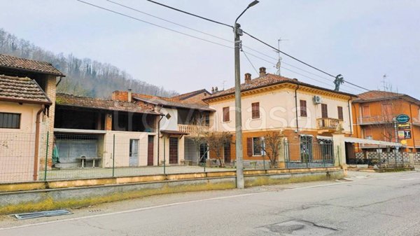 trivano in vendita a Torricella Verzate