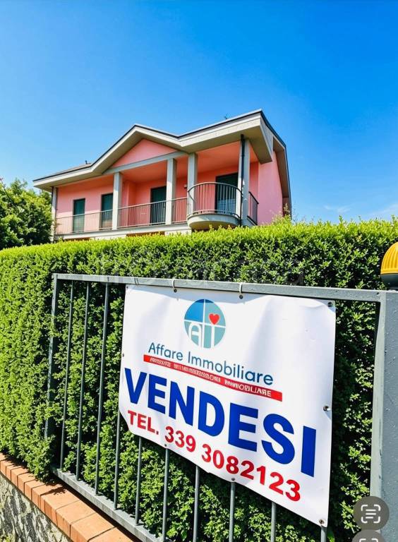 casa indipendente in vendita a Torricella Verzate