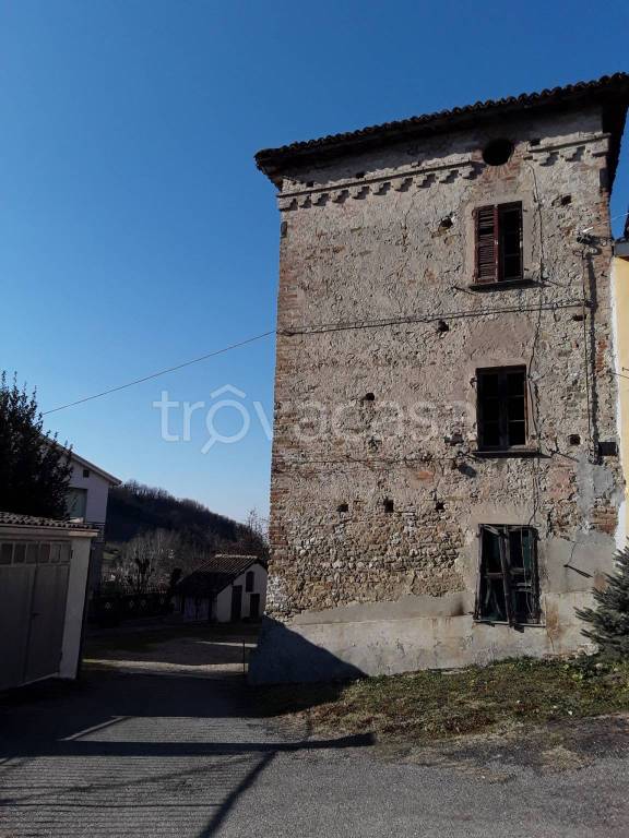 casa indipendente in vendita a Torricella Verzate in zona Verzate