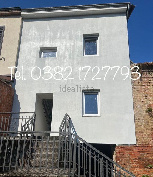 casa indipendente in vendita a Torricella Verzate in zona Verzate