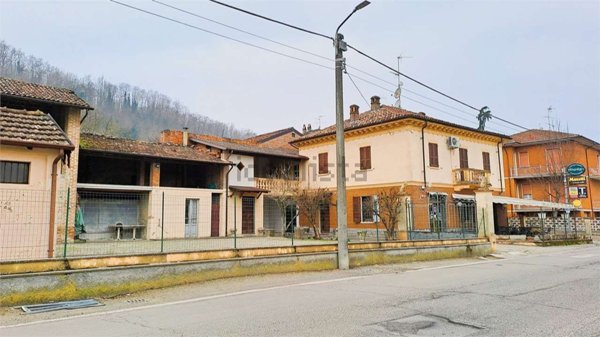 trivano in vendita a Torricella Verzate in zona Bosco Madio