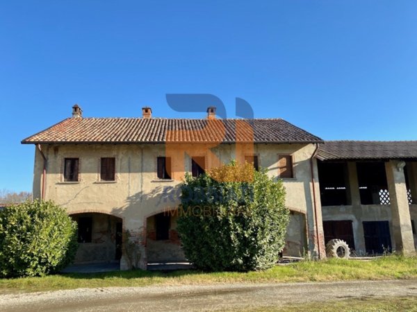 casa indipendente in vendita a Travacò Siccomario in zona Boschi
