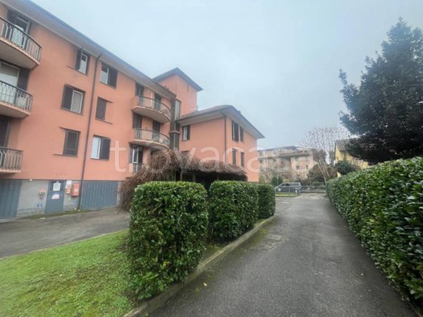 appartamento in vendita a Travacò Siccomario in zona Rotta