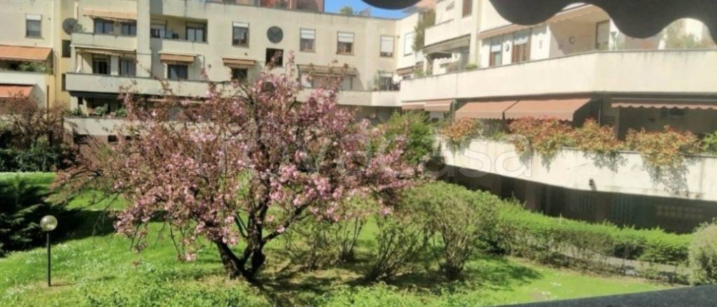 appartamento in vendita a Travacò Siccomario in zona Rotta