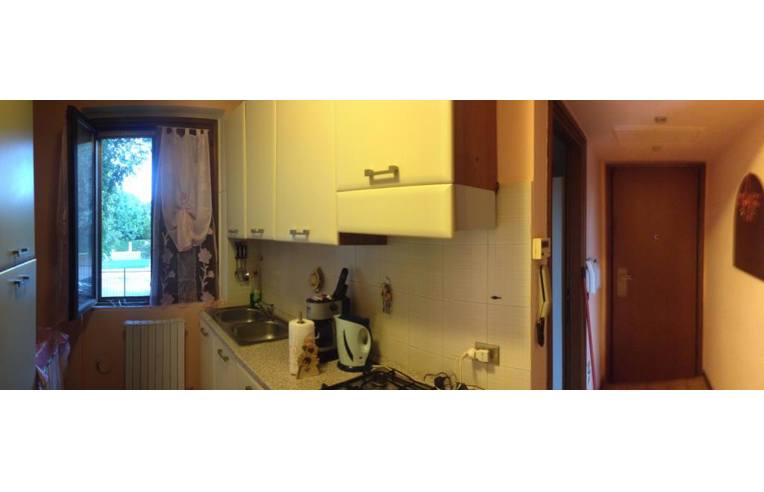 appartamento in vendita a Travacò Siccomario in zona Rotta