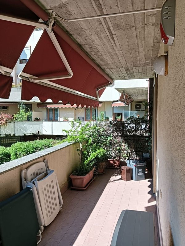 appartamento in vendita a Travacò Siccomario in zona Rotta
