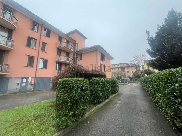 appartamento in vendita a Travacò Siccomario