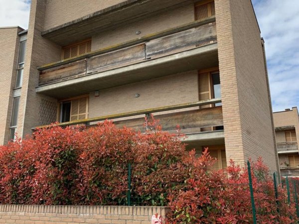 appartamento in vendita a Travacò Siccomario in zona Chiavica