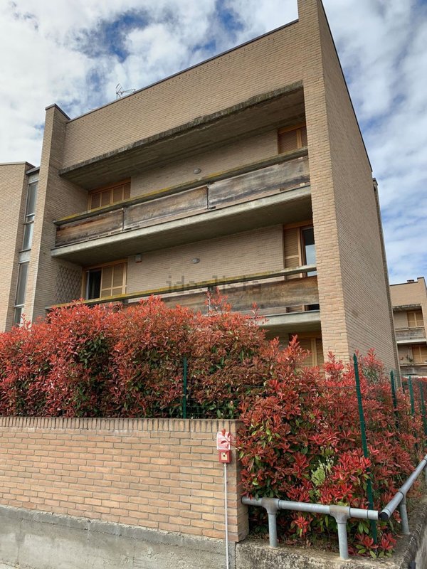 appartamento in vendita a Travacò Siccomario in zona Chiavica