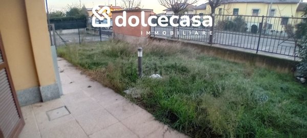 appartamento in vendita a Travacò Siccomario