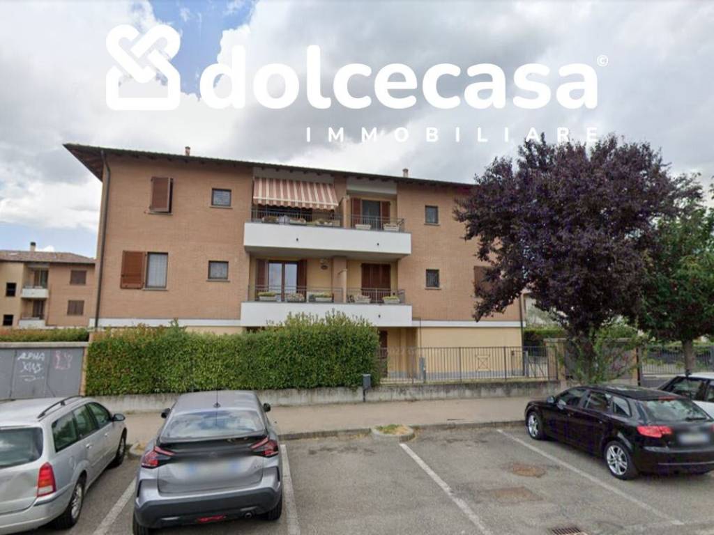 appartamento in vendita a Travacò Siccomario