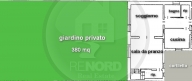 casa indipendente in vendita a Travacò Siccomario