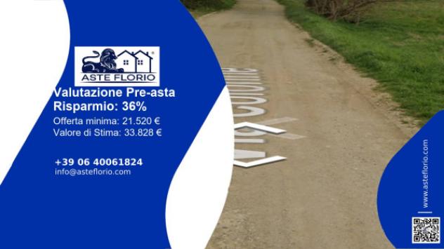 terreno agricolo in vendita a Travacò Siccomario