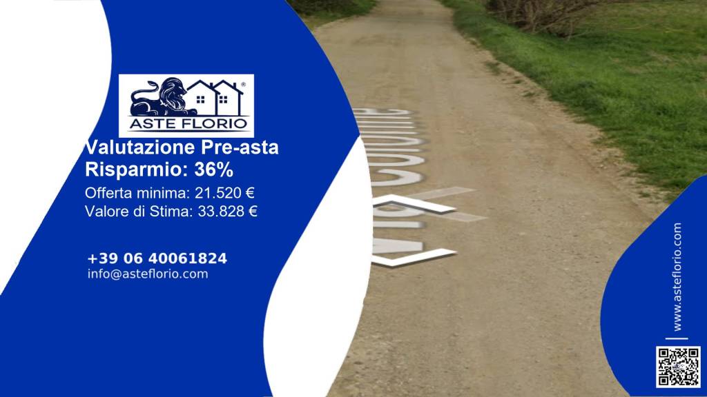 terreno agricolo in vendita a Travacò Siccomario in zona Colonne
