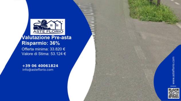terreno agricolo in vendita a Travacò Siccomario