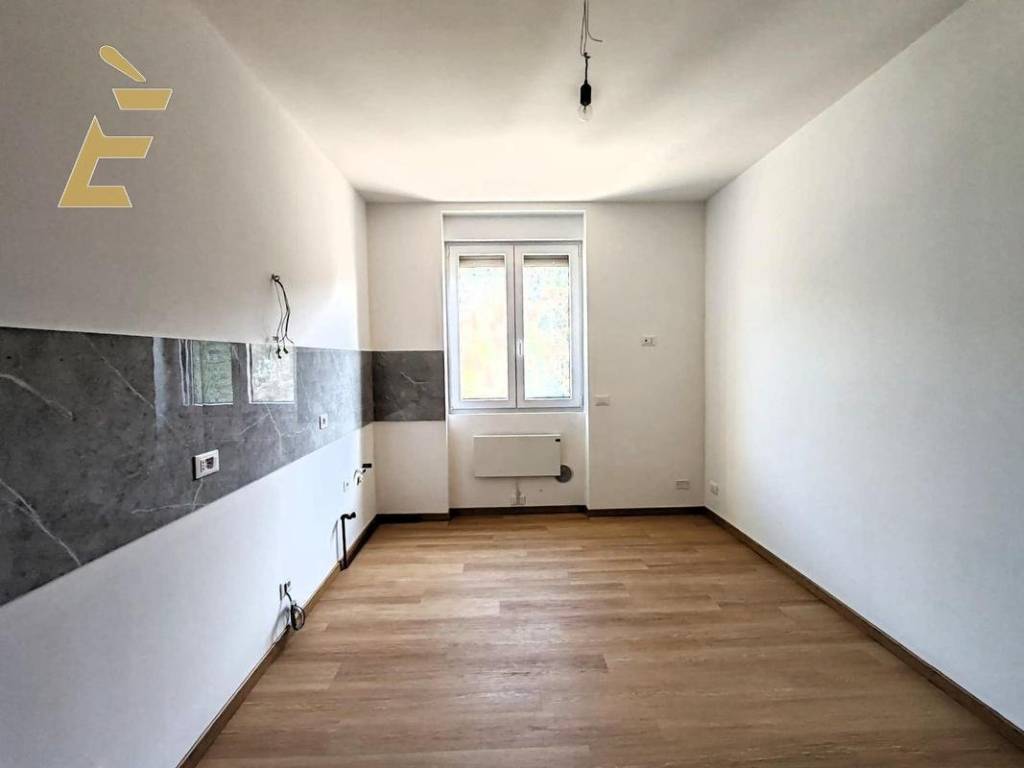 appartamento in vendita a Travacò Siccomario in zona Rotta