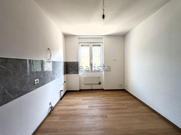 appartamento in vendita a Travacò Siccomario in zona Rotta