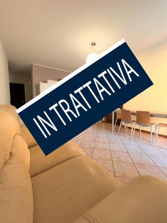 appartamento in vendita a Travacò Siccomario