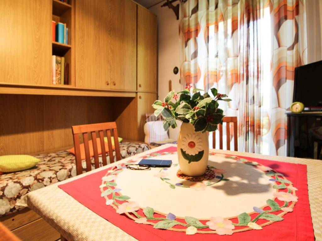 appartamento in vendita a Travacò Siccomario