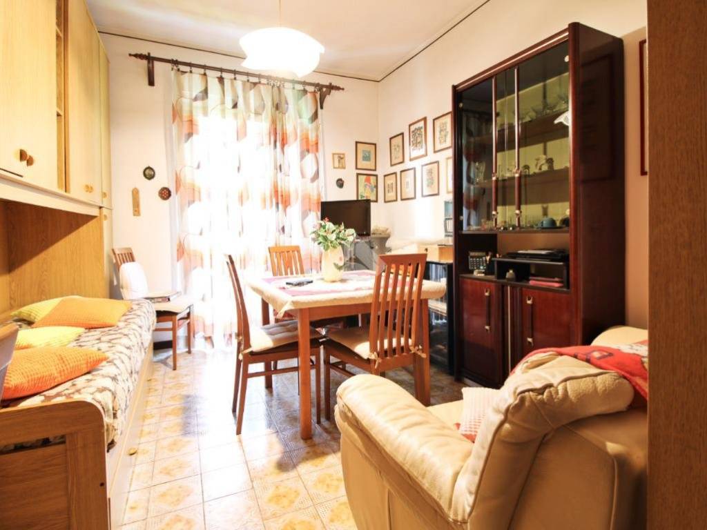 appartamento in vendita a Travacò Siccomario in zona Chiavica