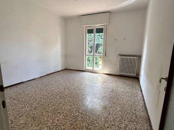 appartamento in vendita a Travacò Siccomario