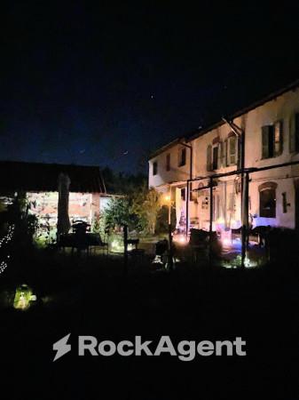 casale in vendita a Travacò Siccomario in zona Colonne