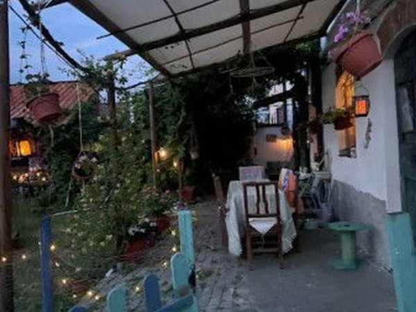 casale in vendita a Travacò Siccomario in zona Colonne