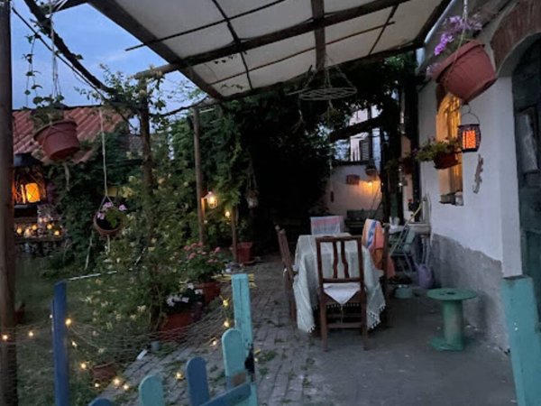 casale in vendita a Travacò Siccomario in zona Colonne