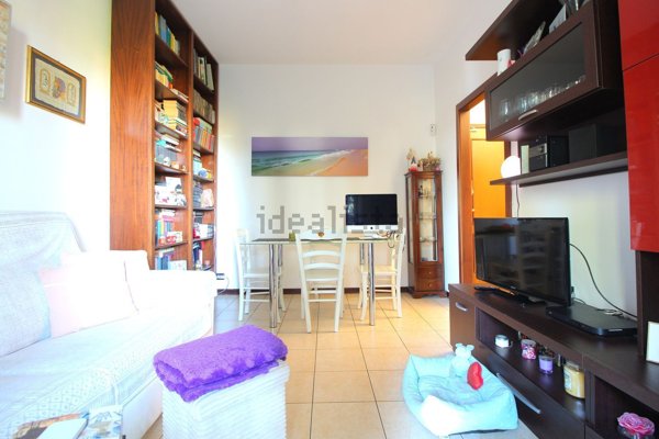 appartamento in vendita a Travacò Siccomario in zona Chiavica