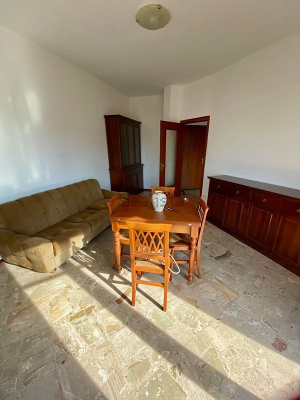 appartamento in vendita a Travacò Siccomario