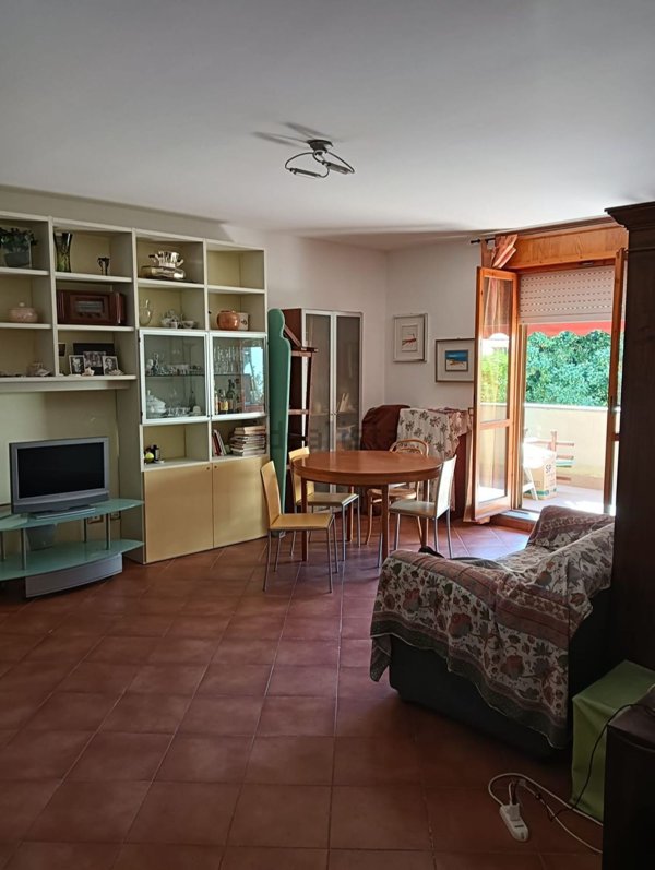 appartamento in vendita a Travacò Siccomario in zona Rotta