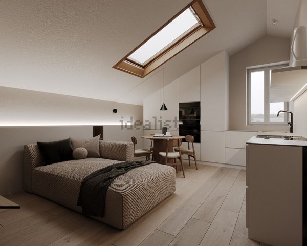 appartamento in vendita a Travacò Siccomario