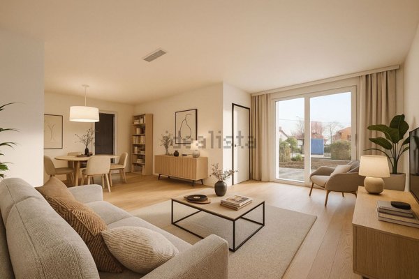 casa indipendente in vendita a Travacò Siccomario