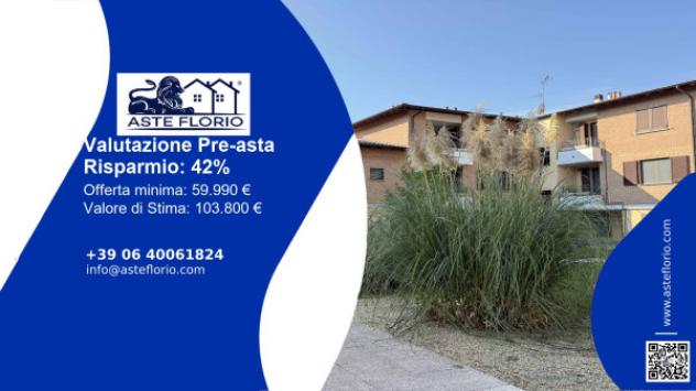 appartamento in vendita a Travacò Siccomario