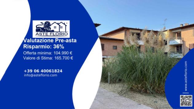 appartamento in vendita a Travacò Siccomario