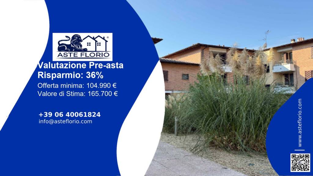 appartamento in vendita a Travacò Siccomario