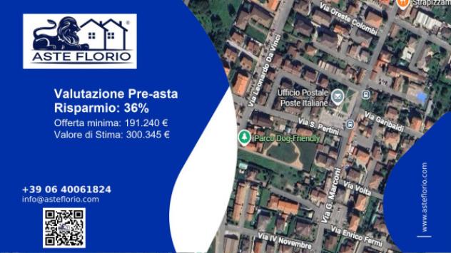 casa indipendente in vendita a Travacò Siccomario