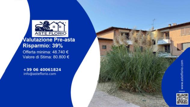 appartamento in vendita a Travacò Siccomario