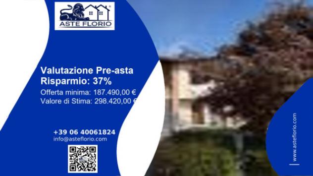 casa indipendente in vendita a Travacò Siccomario